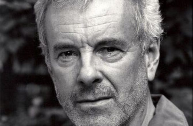 Nie żyje Jay Benedict. Aktor zmarł w wyniku zakażenia koronawirusem